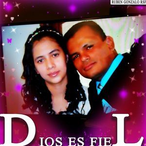 Meet your Posher, Yolanda